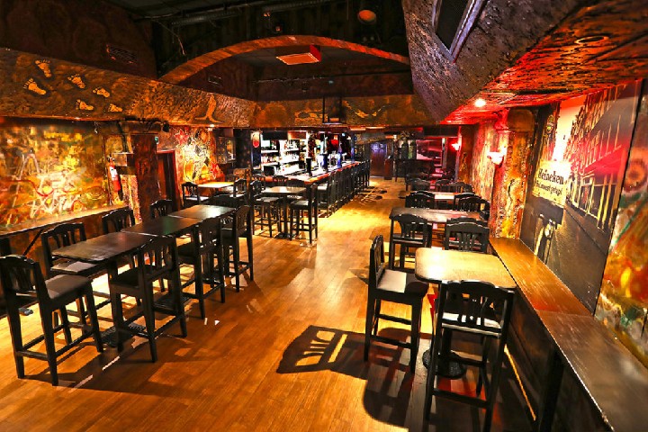 Delmon International Hotel – fotka 4