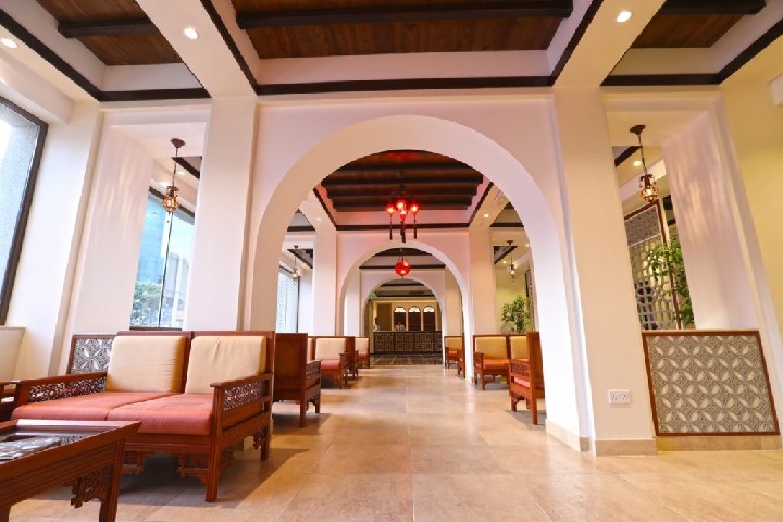 Delmon International Hotel – fotka 4