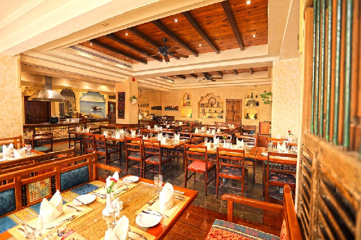 Delmon International Hotel – fotka 5