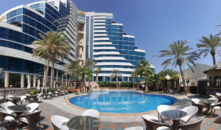 Elite Resort & Spa – fotka 2