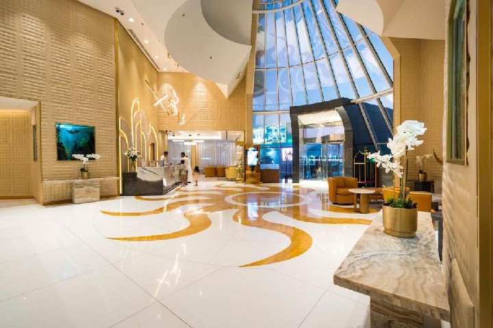 Elite Resort & Spa – fotka 3