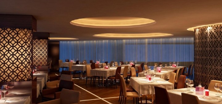 Fraser Suites Diplomatic Area – fotka 4