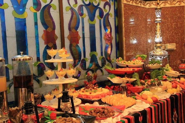 Gulf Gate Hotel si Formula 1 Grand Prix Ticket – fotka 5