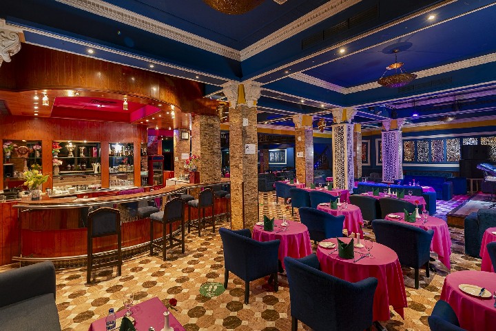 Gulf Gate Hotel – fotka 5