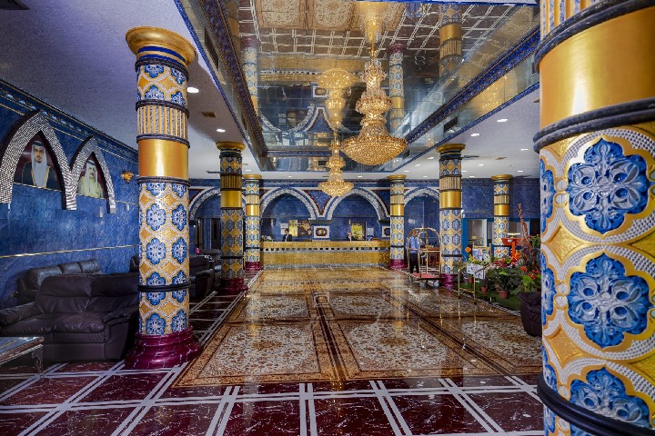 Gulf Gate Hotel – fotka 2