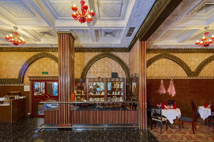 Gulf Gate Hotel – fotka 4