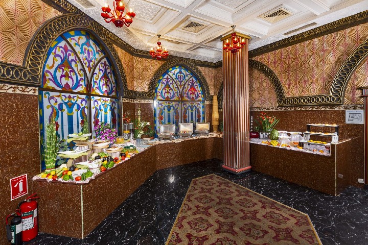Gulf Gate Hotel – fotka 3