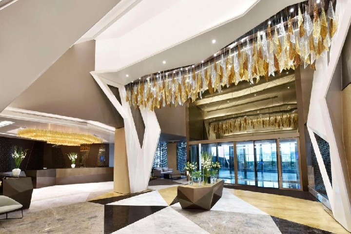 Hilton Bahrain – fotka 3