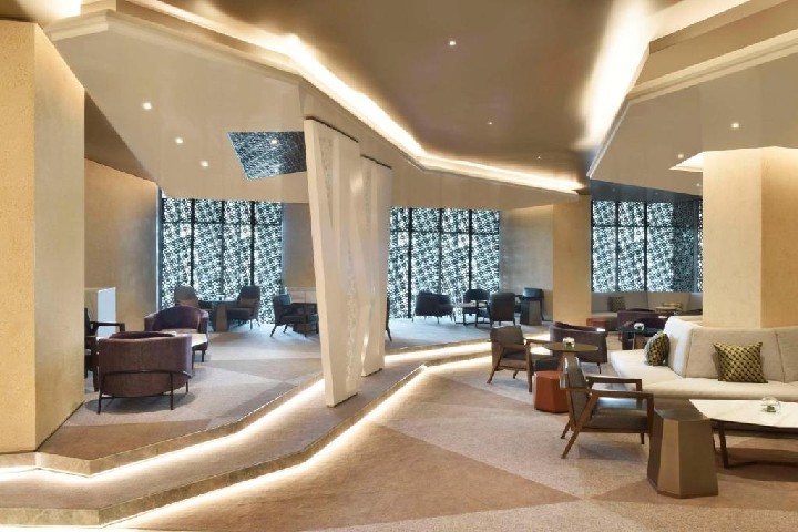 Hilton Bahrain – fotka 4