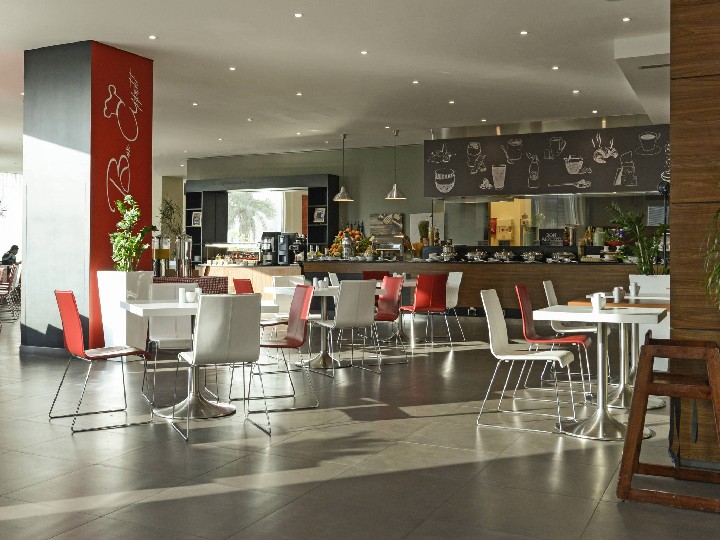 IBIS Seef Manama – fotka 3