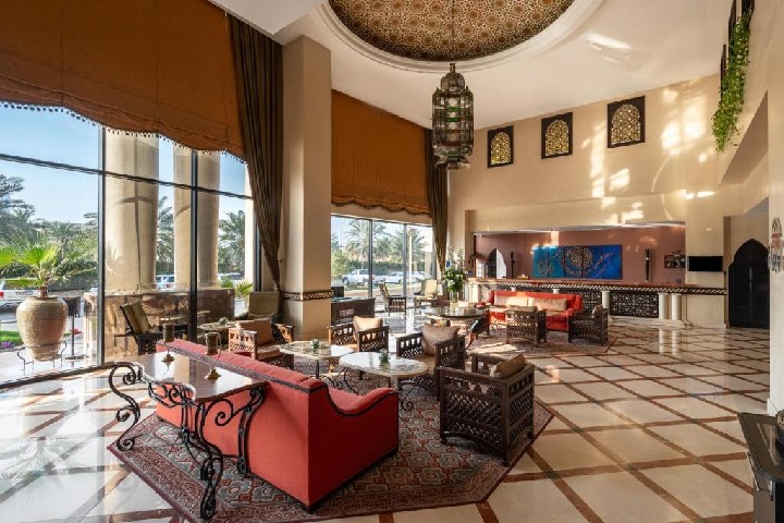 Mercure Grand Hotel – fotka 3