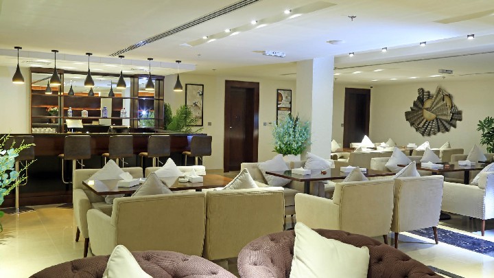 Meshal Hotel – fotka 3