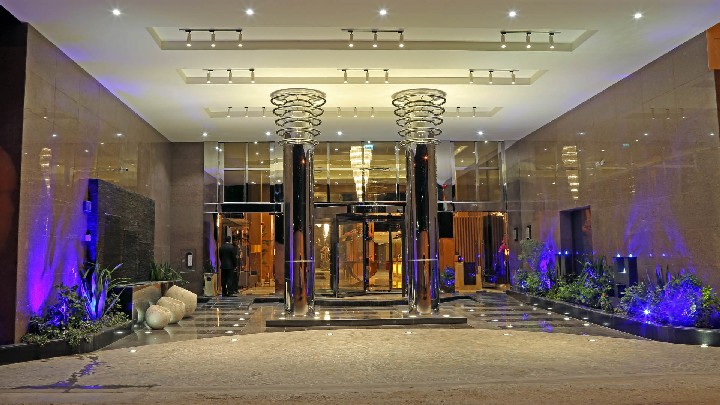 Meshal Hotel – fotka 2