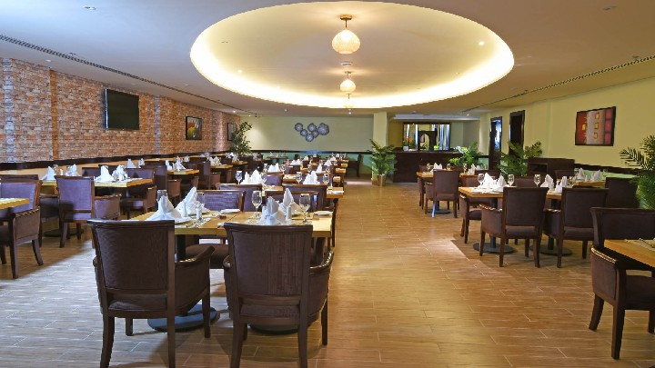 Meshal Hotel – fotka 4
