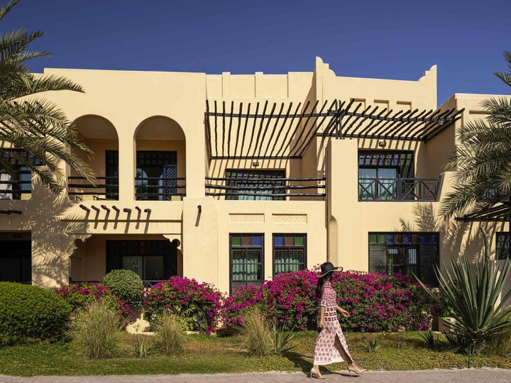 Novotel Bahrain Al Dana Resort – fotka 4