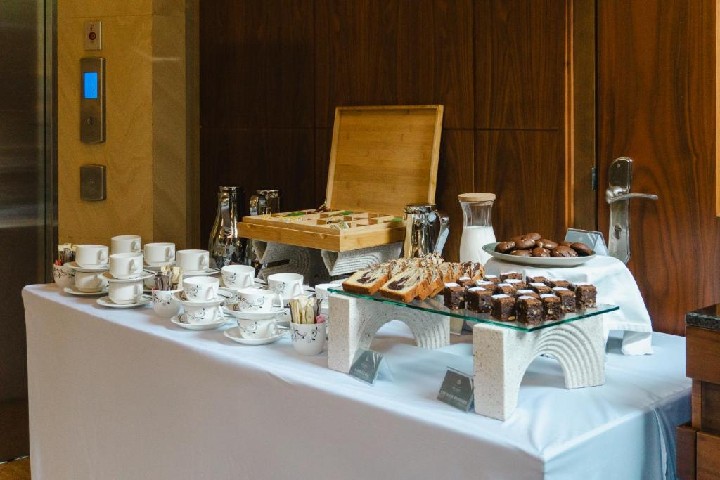 Palavra Resort – fotka 5