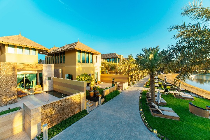 Palavra Resort – fotka 4