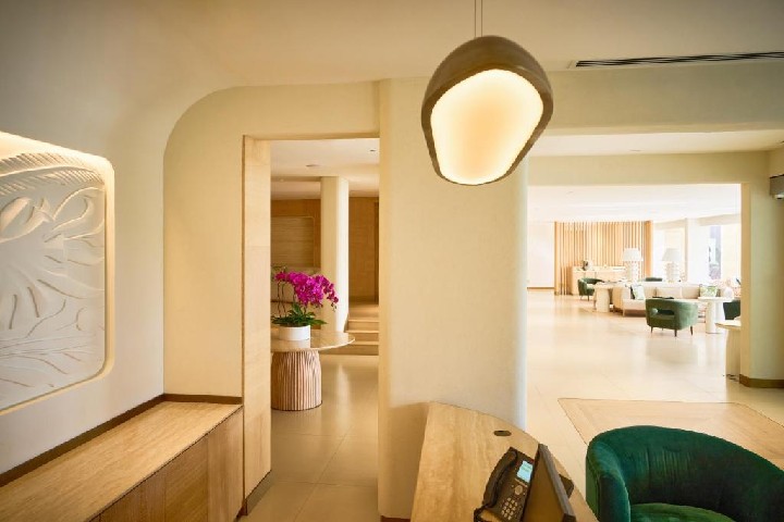 Palmyard Boutique Hotel – fotka 5