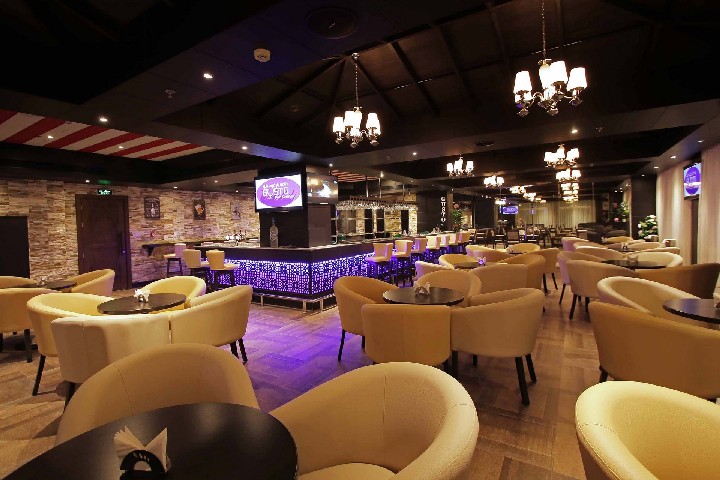 Park Regis Lotus Hotel – fotka 3