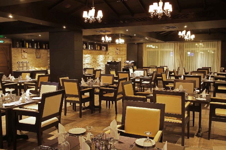 Park Regis Lotus Hotel – fotka 4