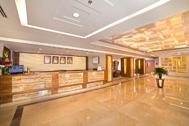 Ramada by Wyndham Bahrain – fotka 2