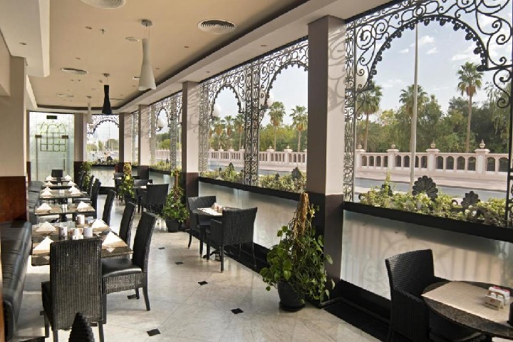 Ramada by Wyndham Bahrain – fotka 4