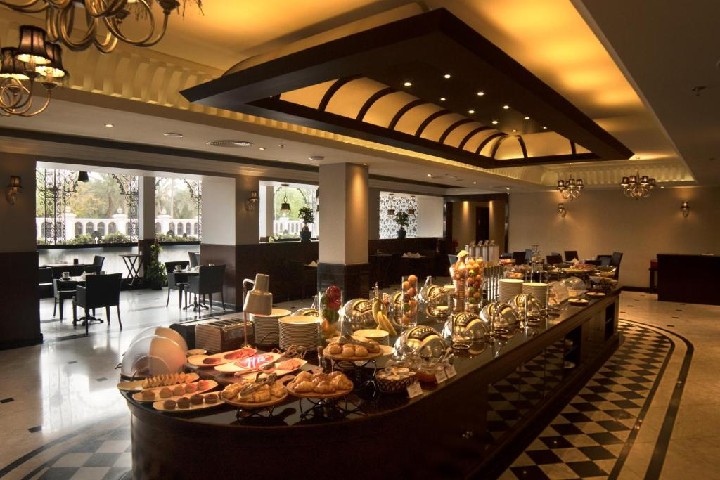 Ramada by Wyndham Bahrain – fotka 5