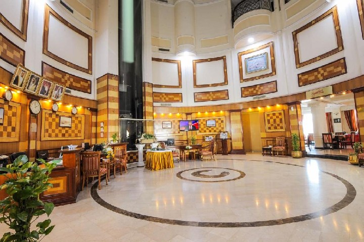 Ramee California Hotel – fotka 3