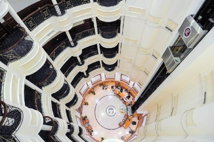 Ramee California Hotel – fotka 4