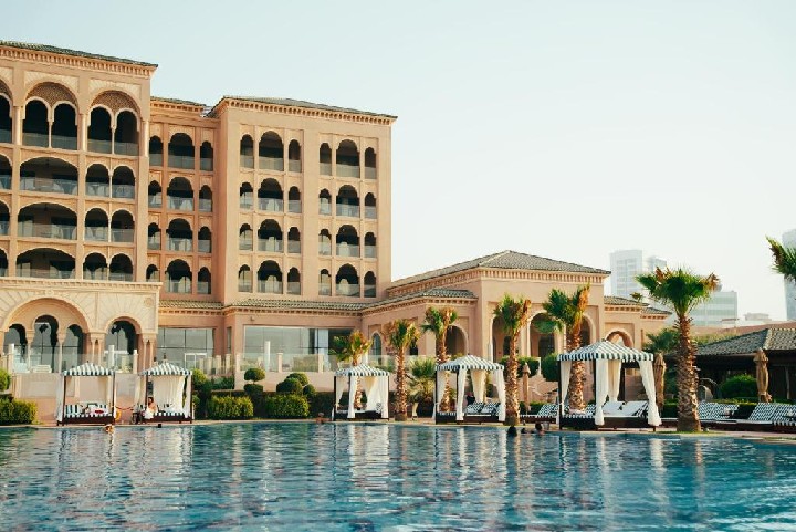 Royal Saray Resort Managed by Accor – fotka 2