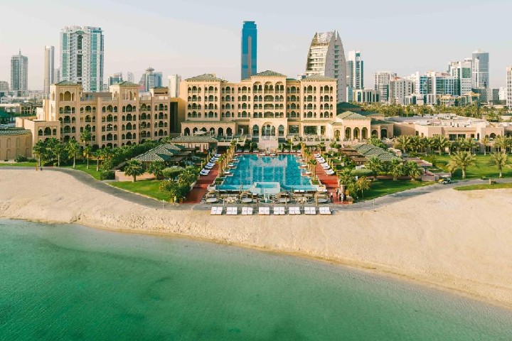 Royal Saray Resort Managed by Accor – fotka 3