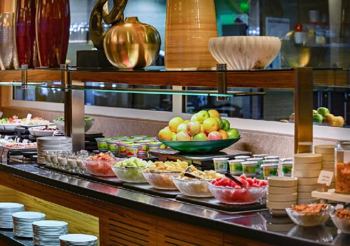 Swiss-Belhotel Seef Bahrain – fotka 5