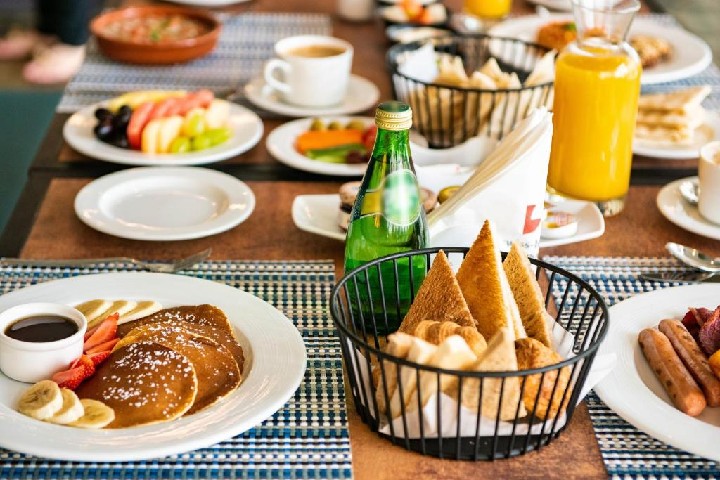 Swiss-Belsuites Admiral Juffair – fotka 4