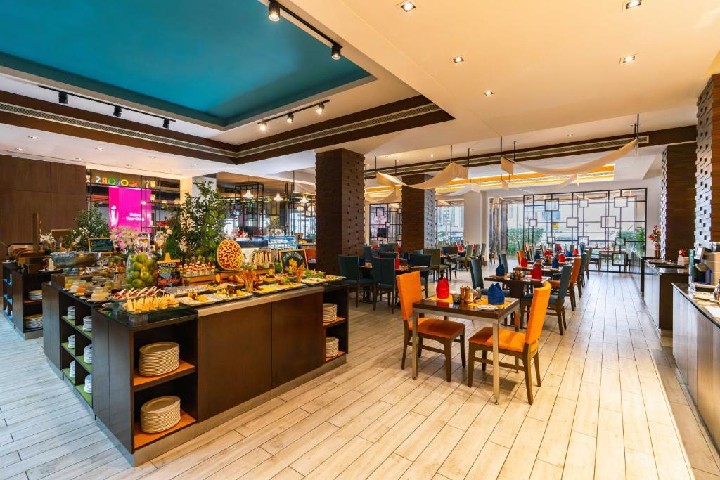 The K Hotel – fotka 3
