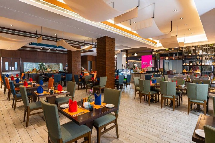 The K Hotel – fotka 4