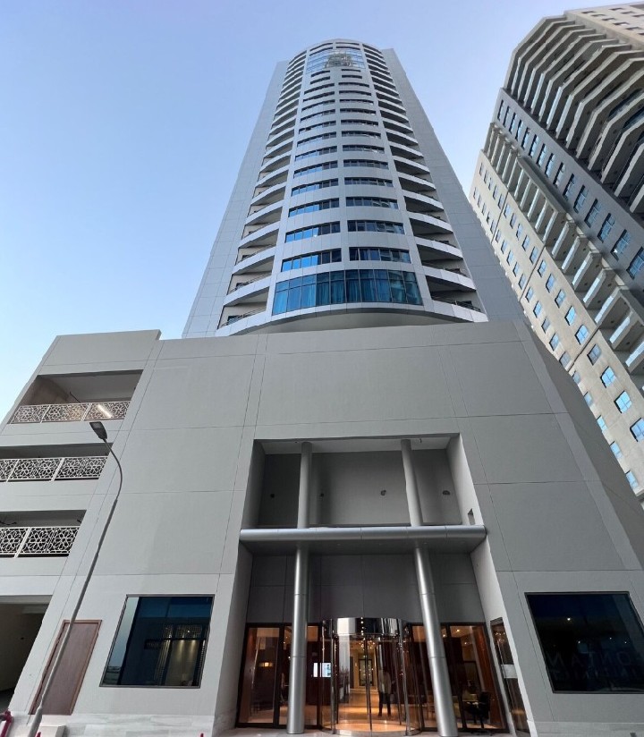 The Seven Hotel – fotka 3