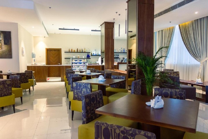 The Seven Hotel – fotka 5