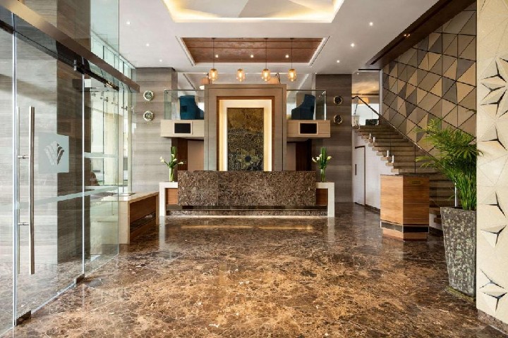 Wyndham Garden Hotel Juffair – fotka 2
