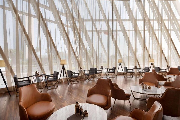 Wyndham Grand Bahrain Bay – fotka 4