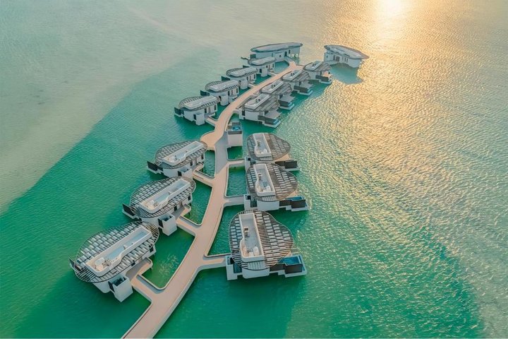 Hawar Resort – fotka 2