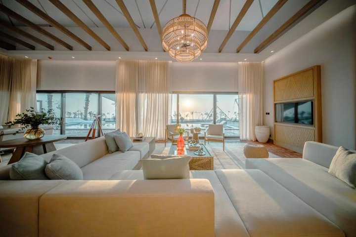 Hawar Resort – fotka 5