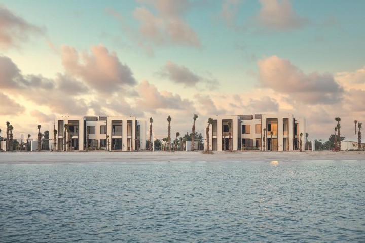 Hawar Resort – fotka 2
