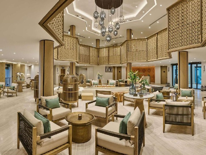 Hawar Resort – fotka 4