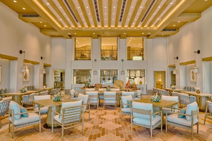Hawar Resort – fotka 5