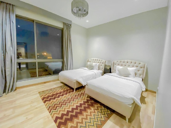 Dragon Hotel & Resort, Amwaj Island – fotka 5