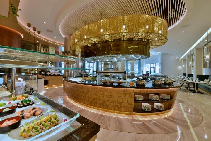 Movenpick Hotel Bahrain – fotka 5