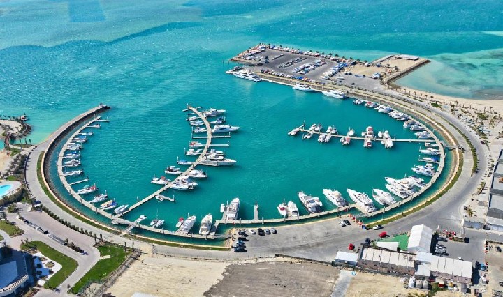 Solymar Hotel si Formula 1 Grand Prix Ticket – fotka 4