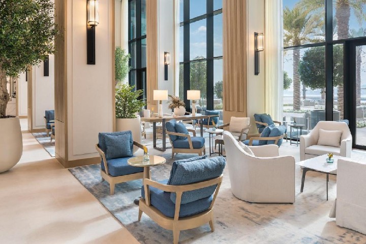 Vida Beach Resort Marassi Al Bahrain – fotka 5