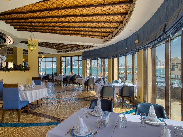 Novotel Bahrain Al Dana Resort – fotka 5