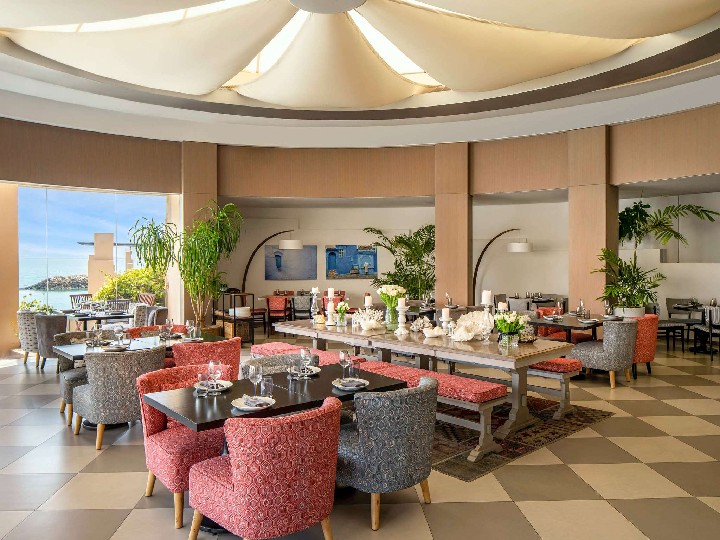 Novotel Bahrain Al Dana Resort – fotka 4